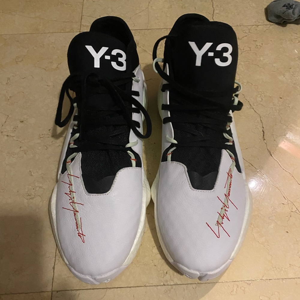 Good condition ardidas Y3